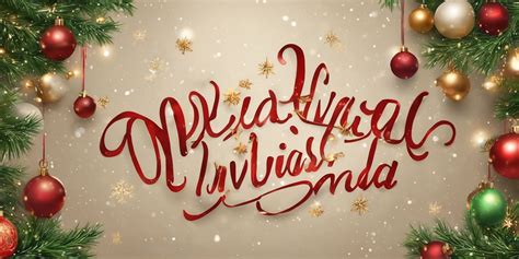 ¡Feliz Navidad! How to Spread Holiday Cheer in Spanish