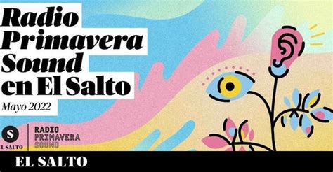 ¡Llega nuestra selección de contenidos de Radio Primavera Sound!