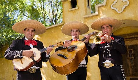 ¡Que Viva el Mariachi!: The Movement, The Meaning of Mexico’s …