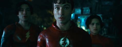 ¡Spoiler! Una explicación de todos esos cameos locos en “The Flash”
