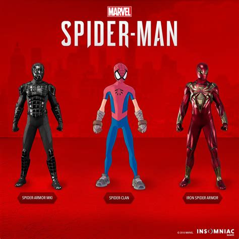 ¡Vive la emoción de ser Spider-Man con nuestros increíbles trajes de Spider-Man!