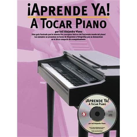 ¡aprende ya! a tocar piano (aprende ya!). - Executives guide to coso internal controls.