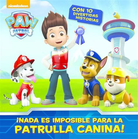 ¡no hay nada imposible para la patrulla canina!. - Living with klinefelter syndrome 47xxy trisomy x 47xxx and 47xyy a guide for families and individuals.