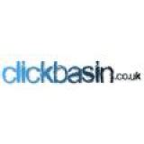 £100 ClickBasin Discount Code April 2024 BravoVoucher