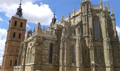 £120 Cheap Flights to Astorga, Spain 2024 - Tripadvisor