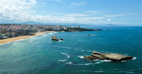 £219 Cheap Flights from Dublin to Bilbao - ebookers