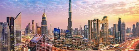 £228 Cheap Flights from London (LON) to Dubai (DXB)