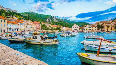 £40 Cheap Flights to Hvar - Expedia.co.uk