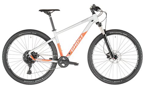 £499.99 – Ghost Kato Advanced 29 Hardtail Bike (2024) Hard Tail ...