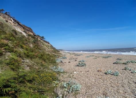 £6 parking - Dunwich Heath and Beach - Tripadvisor