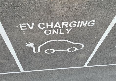 £70,000 for Electric Vehicle Charging in Wendover Aylesbury