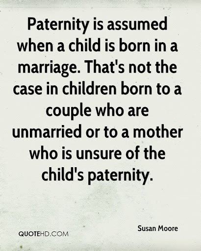 § 19-4-105. Presumption of paternity WomensLaw.org