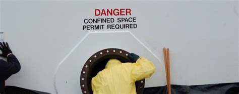 § 1953. Permit-Required Confined Space Program.