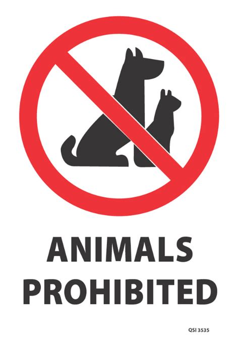 § 3-61. "Prohibited animals" defined. - eLaws