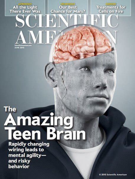 © 2015 Scientific American © 2015 Scientific American - JSTOR