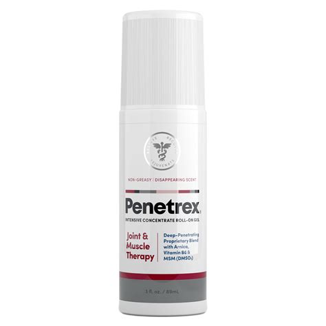 ® – Penetrex>PENETREX® – - penbrex
