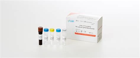 ® CHLA PCR Kit 인트론바이오 DR파트 - 프시