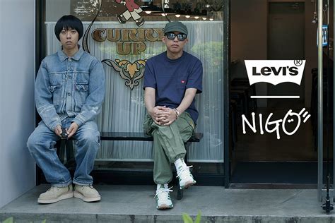 ® US>Levis® ® - store by nigo