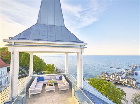 °"FIRST" SELLIN PENTHOUSE "MEERBLICK & SPA" SELLIN (RUGEN) …