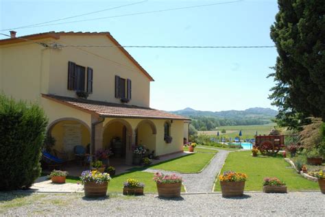 °AGRITURISMO IL CANTASTORIE MONTEPULCIANO …