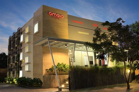 °AMAIA HOTEL MATARAM 3* (Indonesia) - from US$ 23 BOOKED