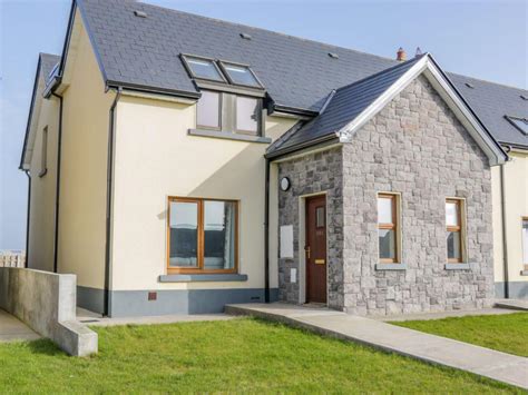 °CAHERMORE ENNISCRONE (Ireland) BOOKED