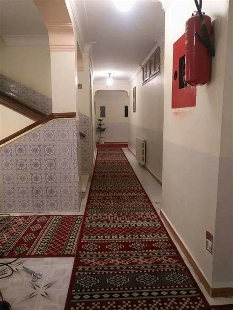 °ELDJAWHARA HOTEL GHARDAIA (Algeria) BOOKED