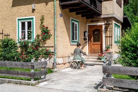 °FAMILY HIDEAWAY MIT BABY- UND KLEINKINDAUSSTATTUNG HALLSTATT …