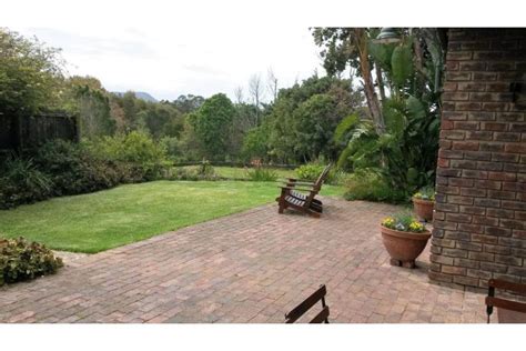 °FOUR FIELDS FARM THE CRAGS (South Africa) - from US$ 70