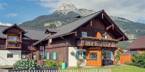 °HAUS SONJA ALTAUSSEE (Austria) - desde 95 € HOTELMIX