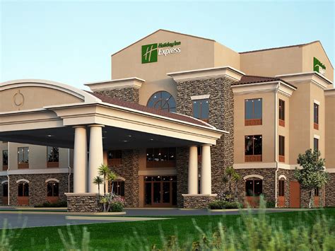 °HOLIDAY INN REDDING, AN IHG HOTEL REDDING, CA 3* (United …