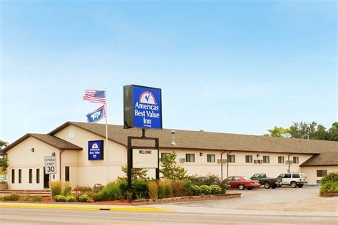 °HOTEL AMERICAS BEST VALUE INN TORRINGTON, WY 2