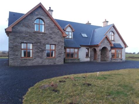 °HOTEL BEALAHA HOUSE DOONBEG (Ireland) BOOKED