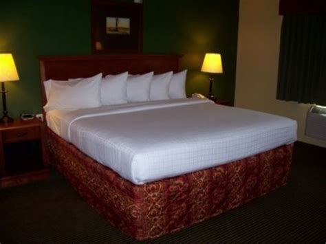 °HOTEL BORGER AMBASSADOR INN BORGER, TX 2* (United …