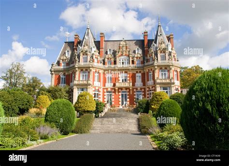 °HOTEL CHATEAU IMPNEY DROITWICH 4* (United Kingdom) - from £ 1…