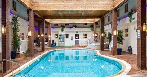 °HOTEL CHURCHGATE HARLOW 3* (United Kingdom) - from …