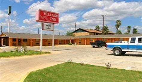 °HOTEL COTULLA VILLAGE COTULLA, TX (United States)