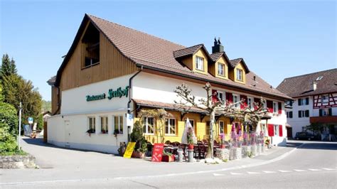 °HOTEL FREIHOF EMBRACH (Schweiz) - von € 180 HOTEL-MIX