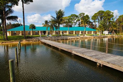 °HOTEL LAKE GRASSY INN & SUITES LAKE PLACID, FL 3* (United …