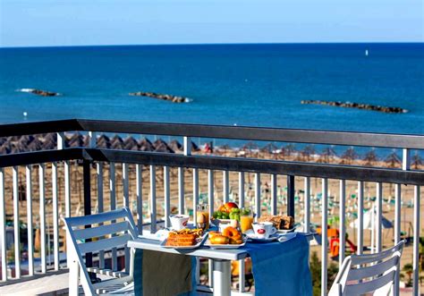 °HOTEL MAJA PESCARA 4* (Italie) - de € 57 HOTELMIX