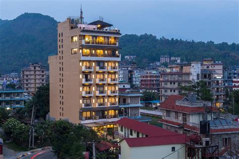 °HOTEL MALA POKHARA 3* (Nepal) - da 56 € HOTELMIX