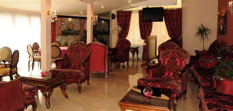 °HOTEL MILLENIUM PALACE BITOLA 3* (North Macedonia)