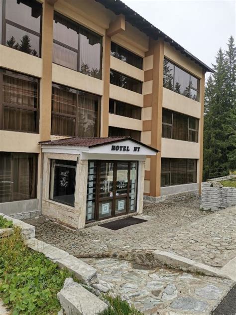 °HOTEL NT RANCA 4* (Romania) - from US$ 43 BOOKED