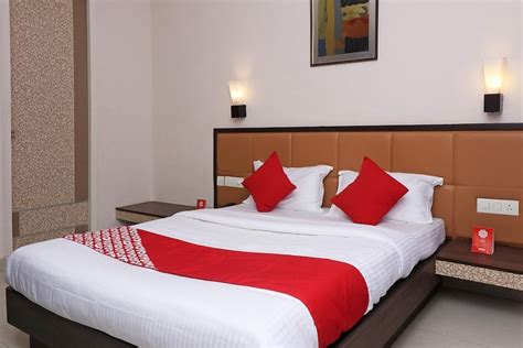 °HOTEL OYO 18659 THE ORIGIN KOTA (RAJASTHAN) 3* (Indien)