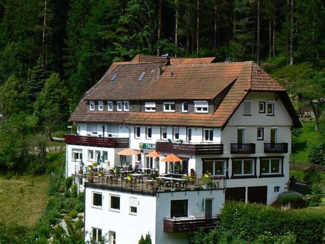 °HOTEL PENSION GARNI TALBLICK BAIERSBRONN 3