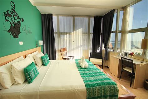 °HOTEL SANTA MARIA PRAIA 3* (Cap-Vert) - de € 56 HOTELMIX