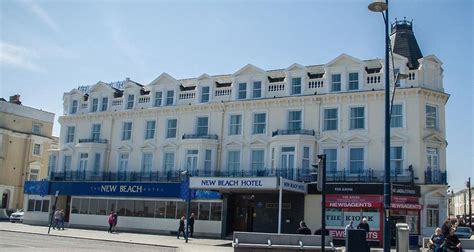 °HOTEL SEAVIEW GREAT YARMOUTH 2* (United Kingdom) - from …