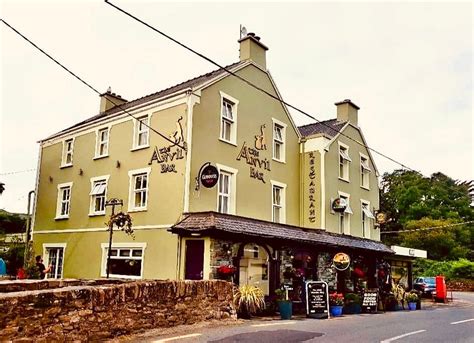 °HOTEL THE ANVIL BAR B&B CASTLEMAINE 3* (Ireland) - from £ …