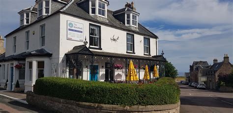 °HOTEL THE HAVELOCK NAIRN 3* (United Kingdom) - from US