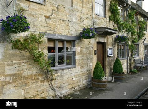 °HOTEL THE LAMB INN BURFORD 3* (United Kingdom)